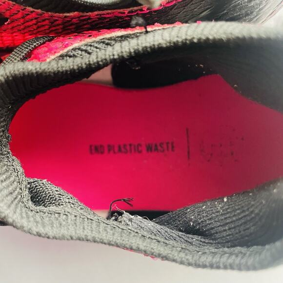 EUC Adidas X Speedportal.3 Turf Soccer Cleats Boots Shoes GZ2470 Pink Women’s 8 - Picture 7 of 10